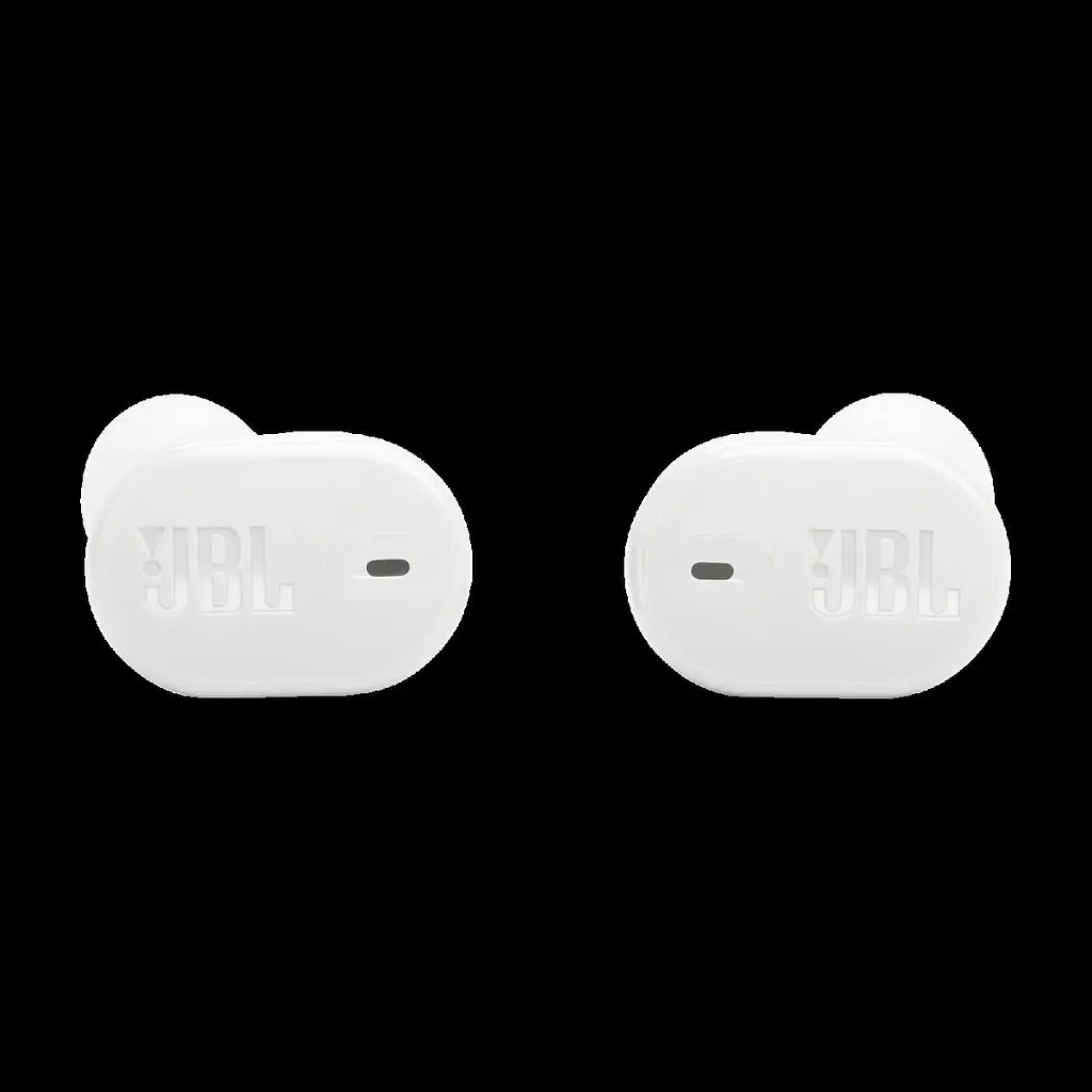Беспроводные наушники JBL Tune Buds 2 (JBLTBUDS2WHT) белые - фото 6