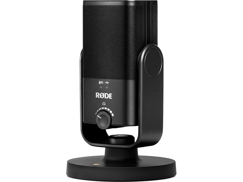 Мікрофон студійний/ для ПК Rode NT-USB Mini - фото 2