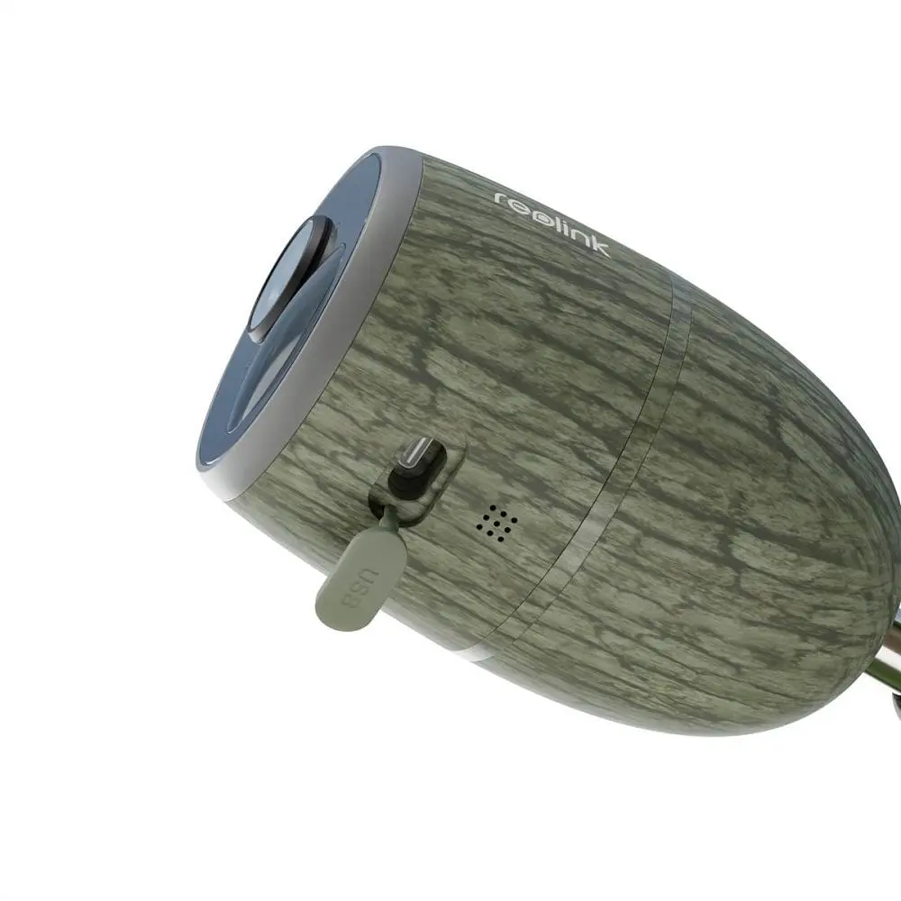 IP-камера Reolink Go Series (Go Plus C) (G330-С) - фото 6
