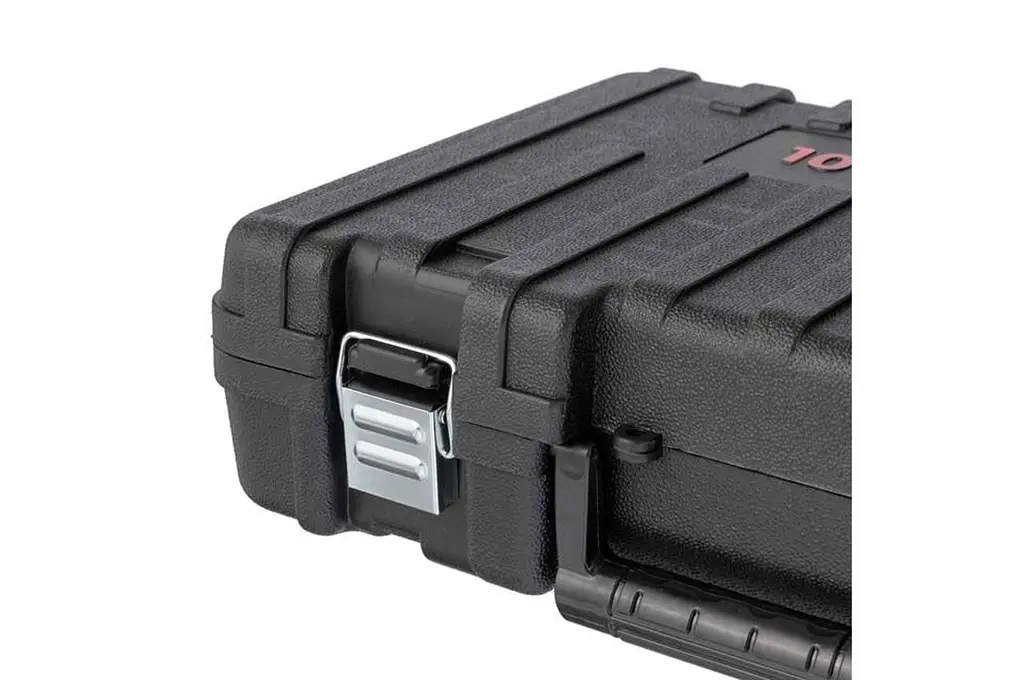 Перфоратор прямий електричний Intertool DT-0184 850Вт DFR - фото 4