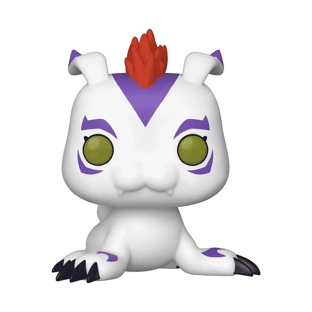 Фігурка Funko Pop Фанко Поп Покемони Містер Майм Pokemon GO Mr. Mime 10 см Game P MM 1386 - фото 2