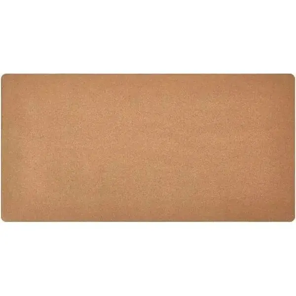 Килимок для мишки Xiaomi Super Large Double Material Mouse Pad чорний - фото 4