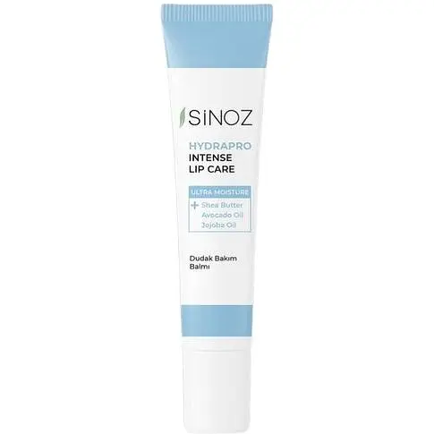 Бальзам для губ Sinoz Hydrapro увлажняющий 10 мл - фото 2