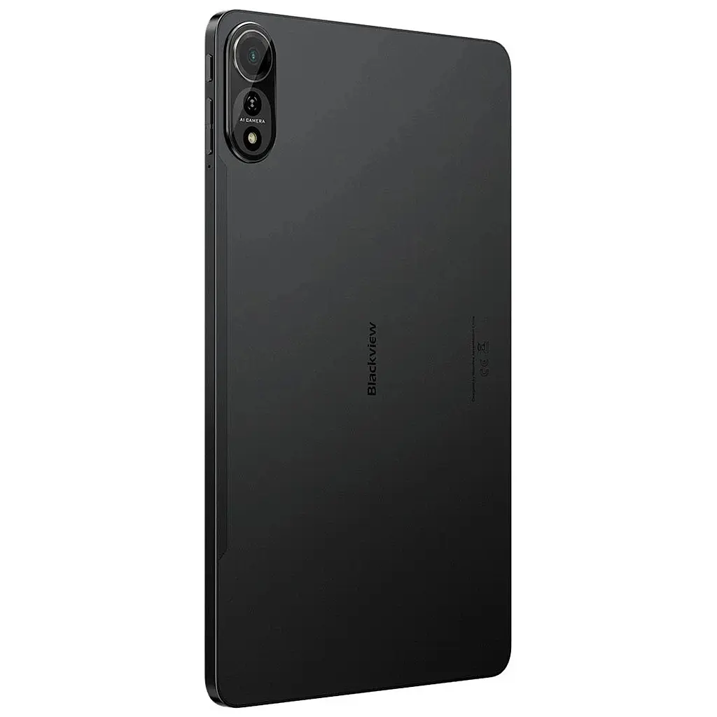 Планшет Blackview MEGA 2 SET 12" 6/256GB LTE Celestial Gray (Клавіатура/чохол) (6931548326342) - фото 8