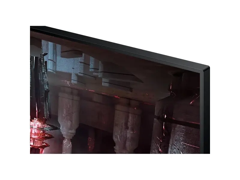 Монітор Samsung Odyssey G5 G51C (LS32CG510EUXEN) - фото 4