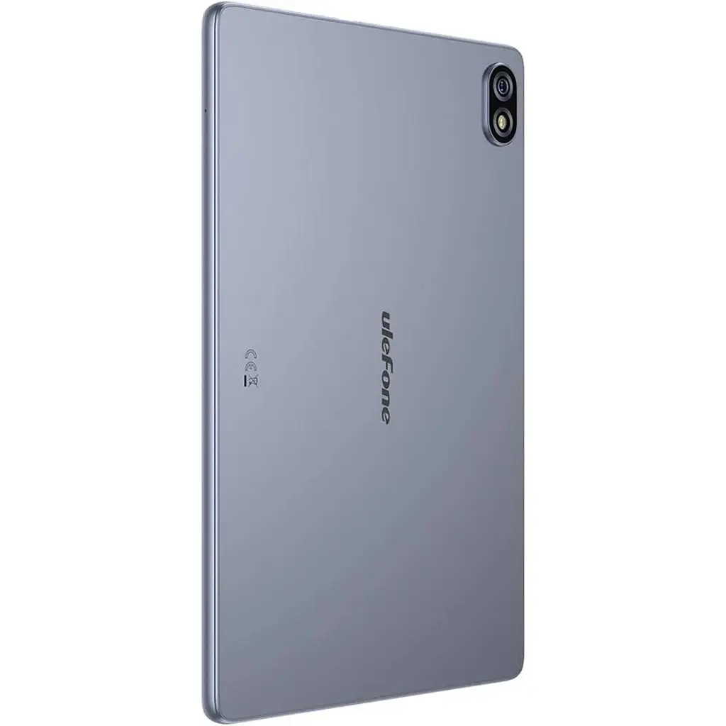 Планшет Ulefone Tab W10 4/128GB Wi-Fi Space Gray [125235] - фото 6