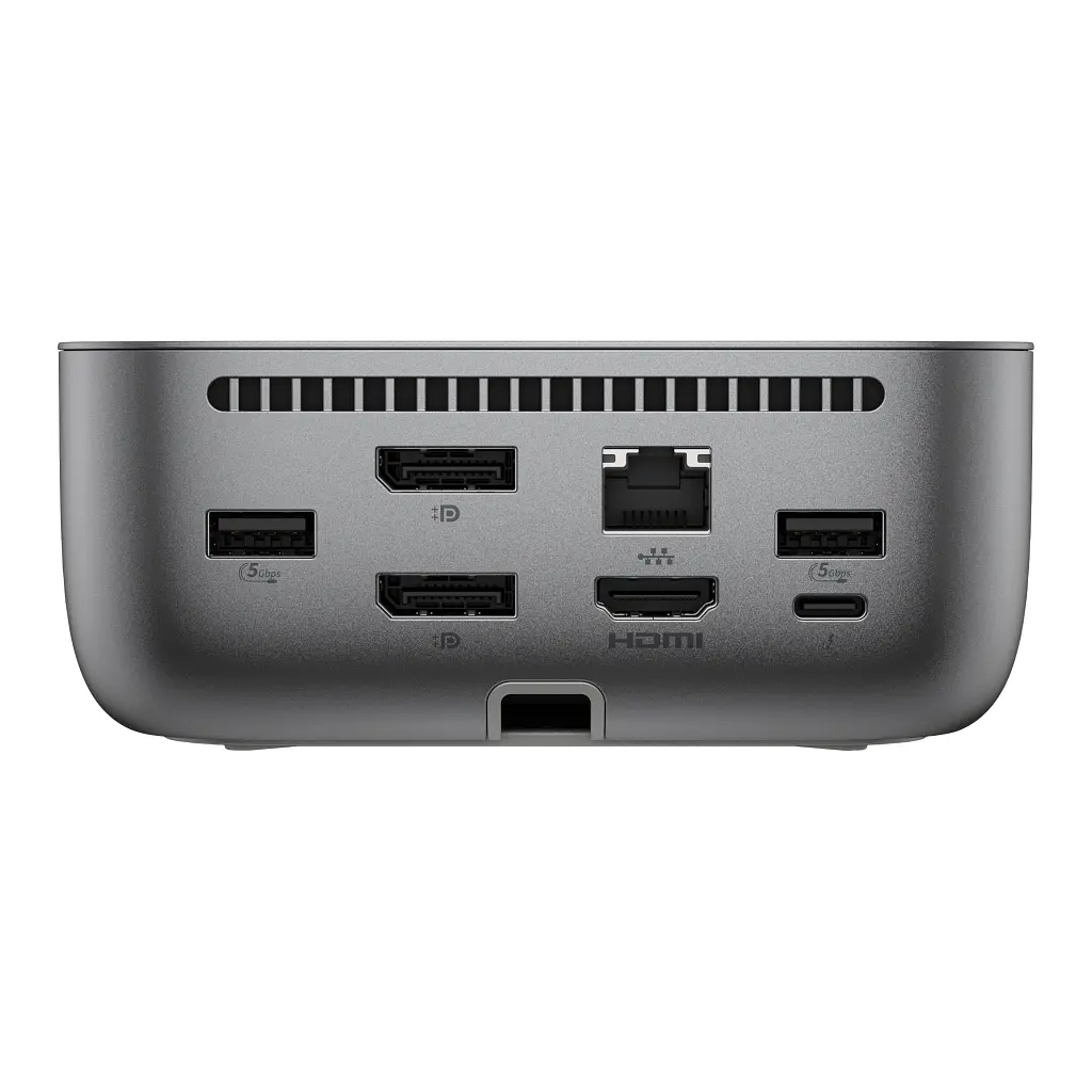 Порт-реплікатор HP Thunderbolt 4 100W G6 Dock (9X472UT) - фото 4