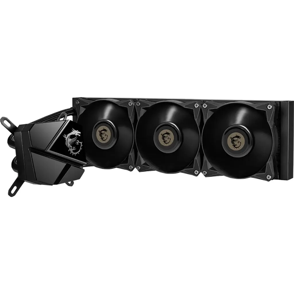 Система водяного охолодження MSI MAG CoreLiquid P360 [111499] - фото 2