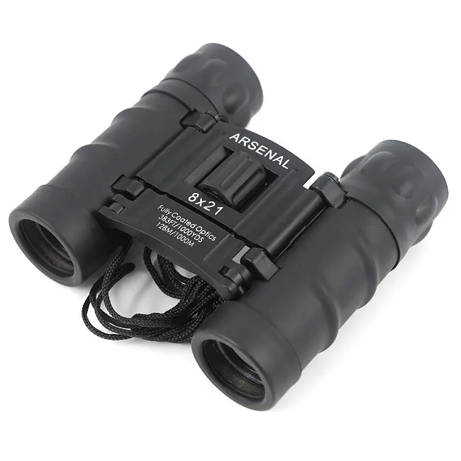 Бінокль Arsenal 8x21 (NB25-0821) - фото 2