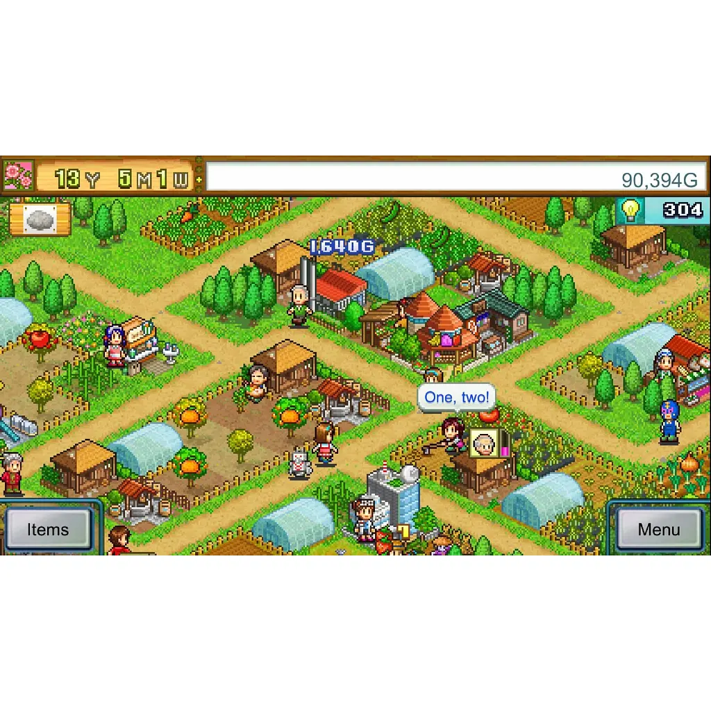 Ключ активації Microsoft Pocket Harvest для Xbox One/Series S/X - фото 2