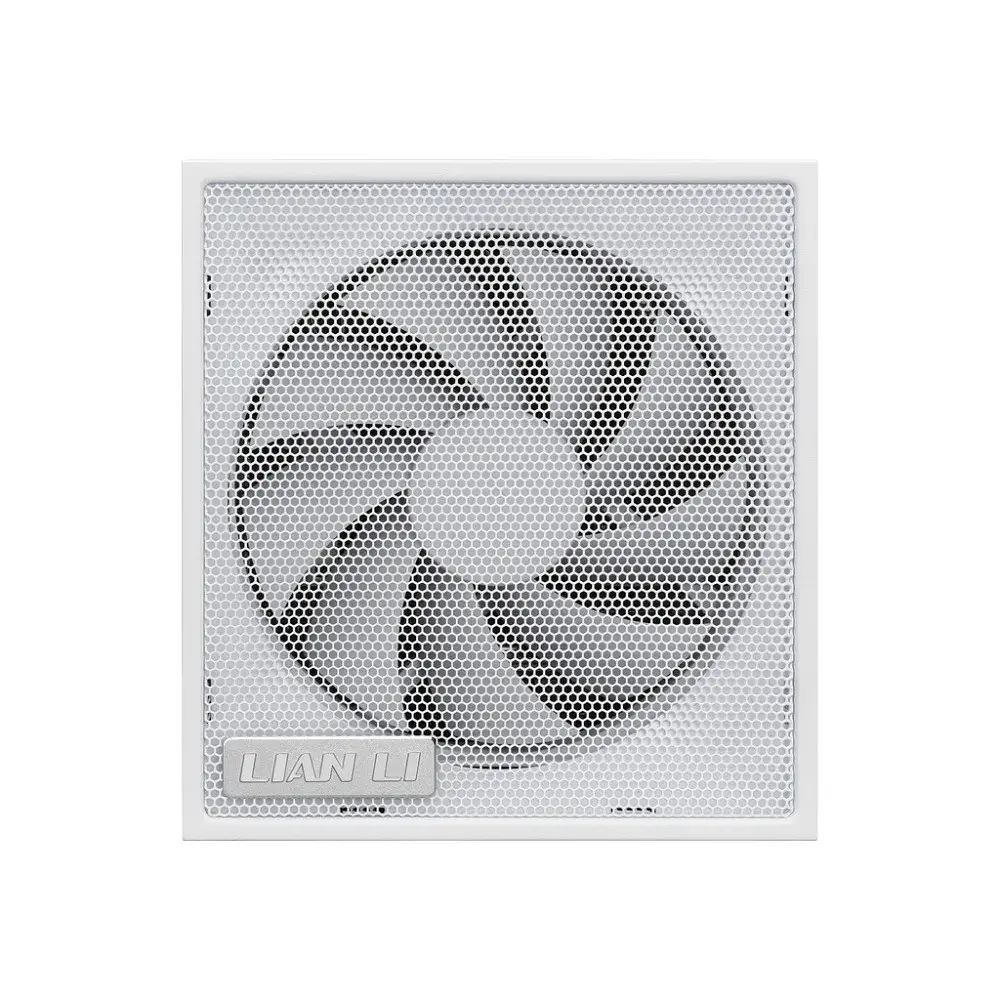 Блок живлення Lian Li 1200W SX1200P White (G9P.SX1200P.W000.EU) - фото 2