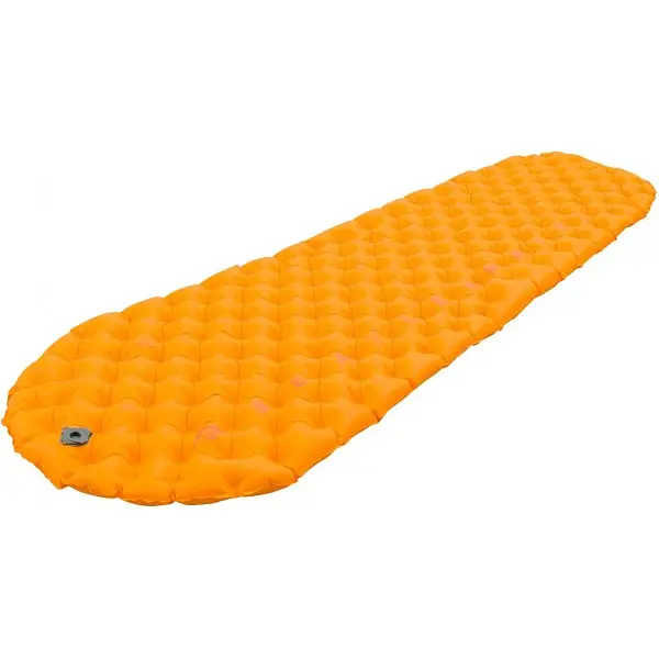 Надувной коврик Sea To Summit Air Sprung Comfort UltraLight Insulated Mat Small Оранжевый - фото 2