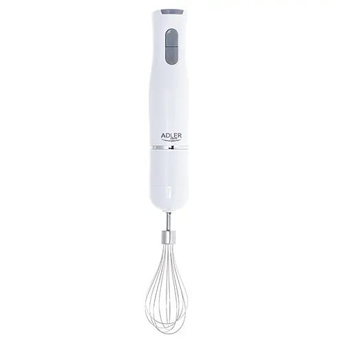 Блендер Adler AD 4620 3 в 1 White - фото 3