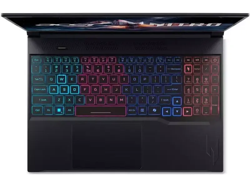 Ноутбук Acer Nitro V ANV16S-41-R2DX (NH.U10AA.001) - фото 2