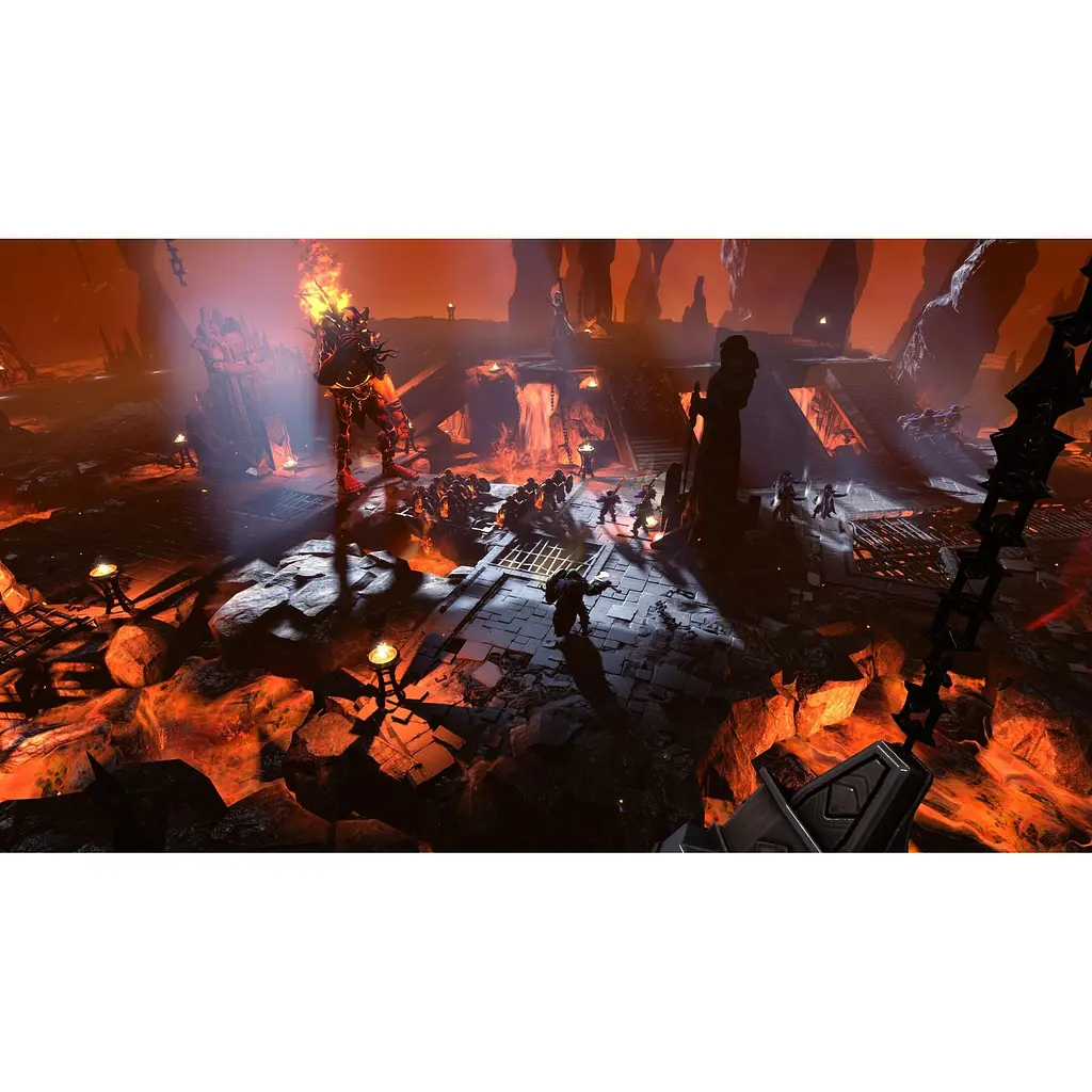 Ключ активации Microsoft Age of Wonders 4: Premium Edition для Xbox Series S/X - фото 3