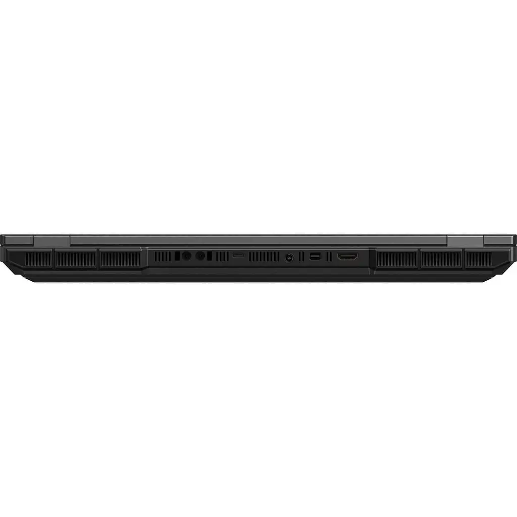 Ноутбук Dream Machines 16 RT5090-16UA21 WQXGA 300Hz/R9-9955HX/32GB/1TB/RTX 5090 16GB/DOS/Black (RT5090-16UA21) - фото 6