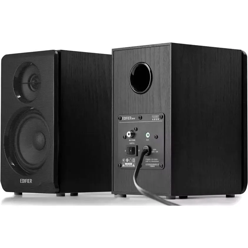 Акустична система Edifier R33BT Black [90766] - фото 3