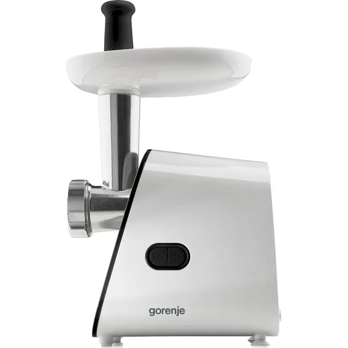 М'ясорубка Gorenje MG1500XG (742315) - фото 3