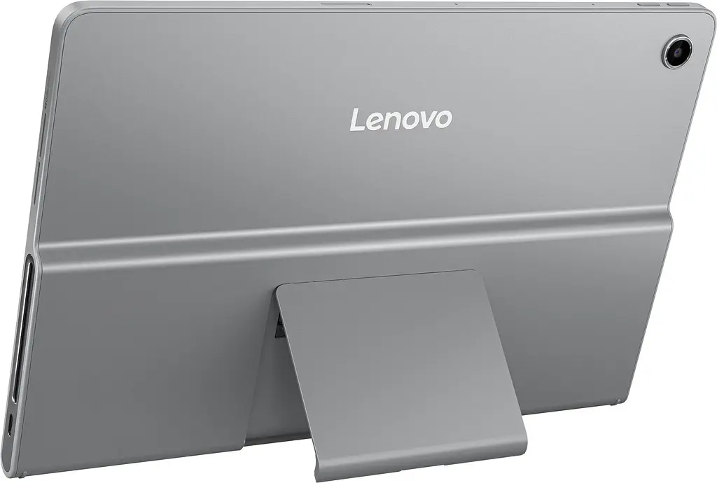 Планшет Lenovo Tab Plus TB351FU 8/128GB Luna Grey (ZADX0094UA) - фото 8