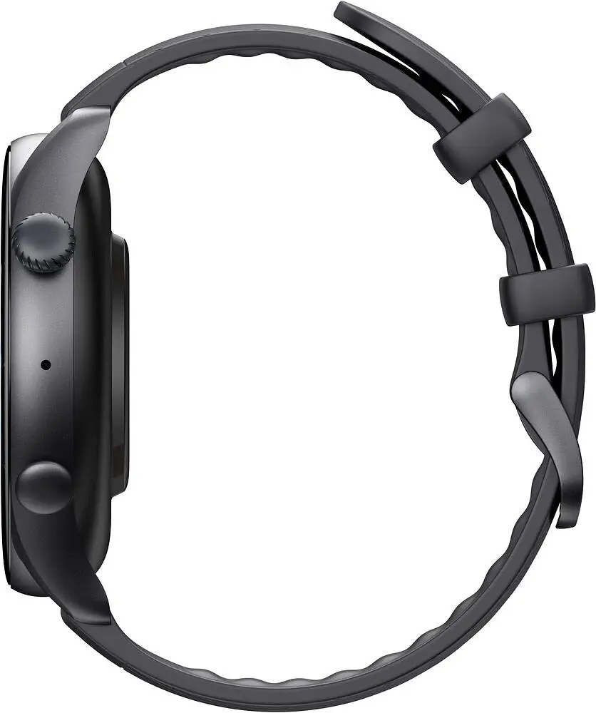 Смарт-часы Amazfit GTR 3 Thunder Black - фото 6