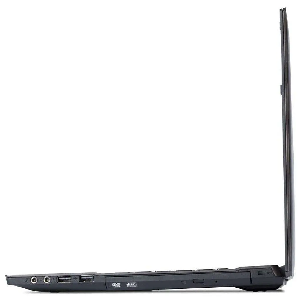 Ноутбук Terra 1529H (i3-4100M/8/120SSD) - Class B "Б/В" - фото 2