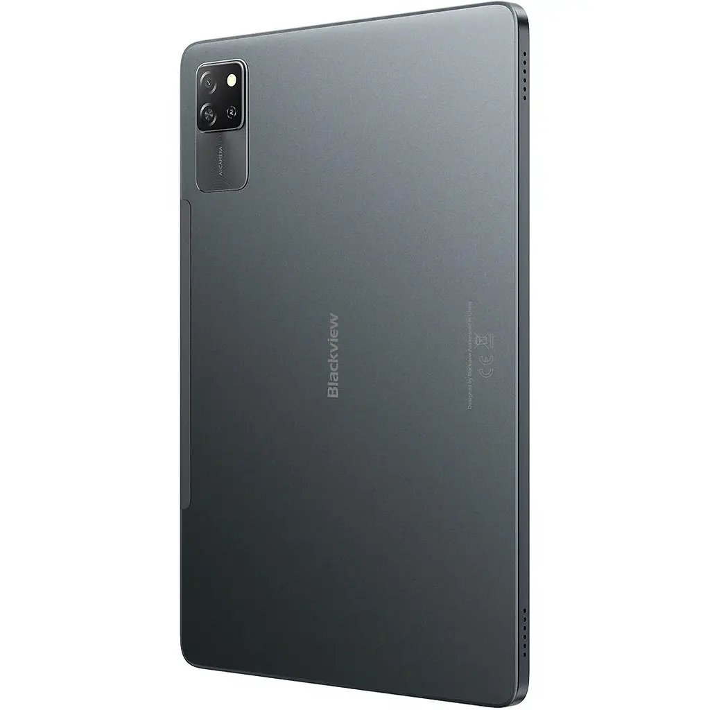 Планшет Blackview Tab 60 Pro 8/128GB LTE Volcano Grey Global EU [125113] - фото 7