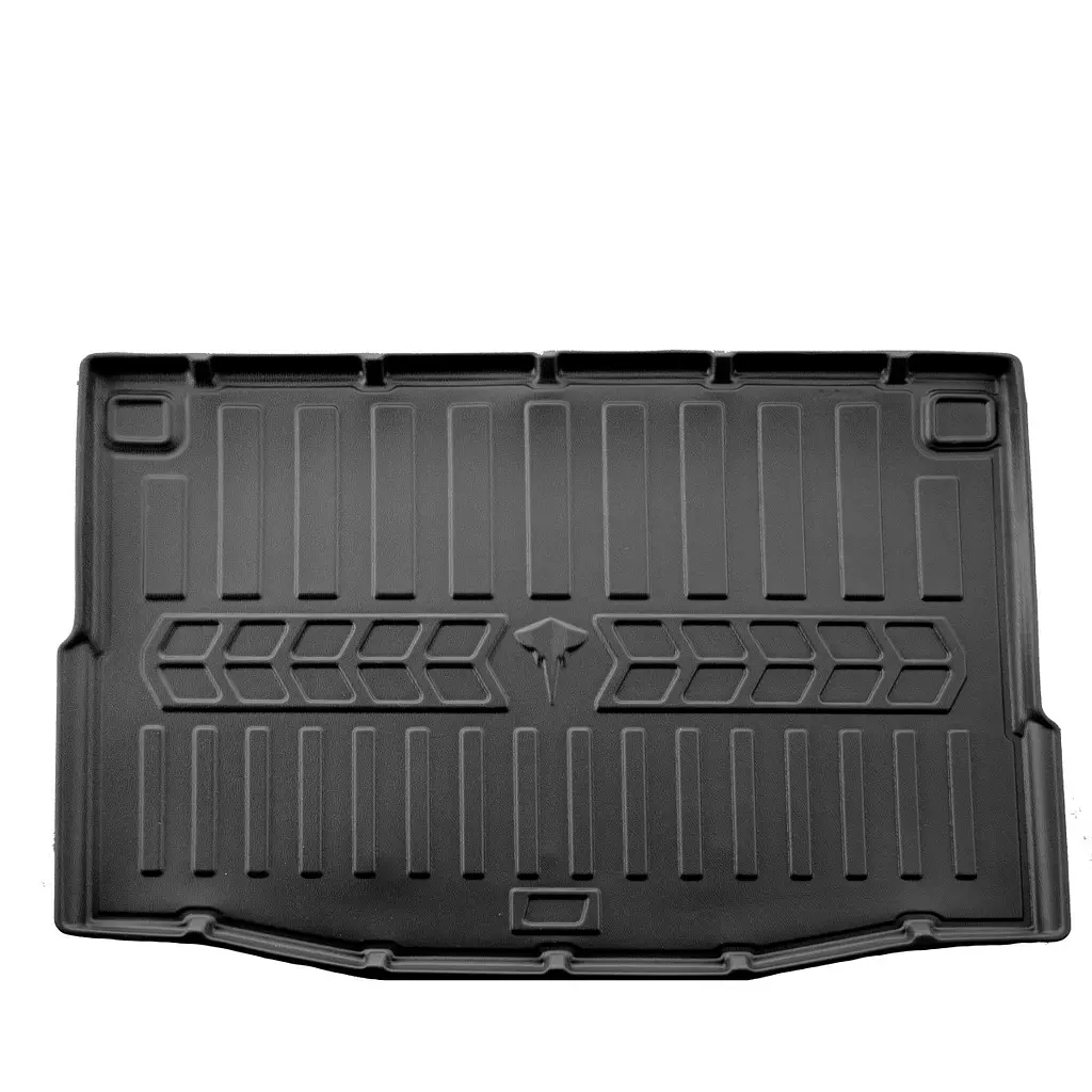 Килимок в багажник 3D для Honda HR-V III R 2021-