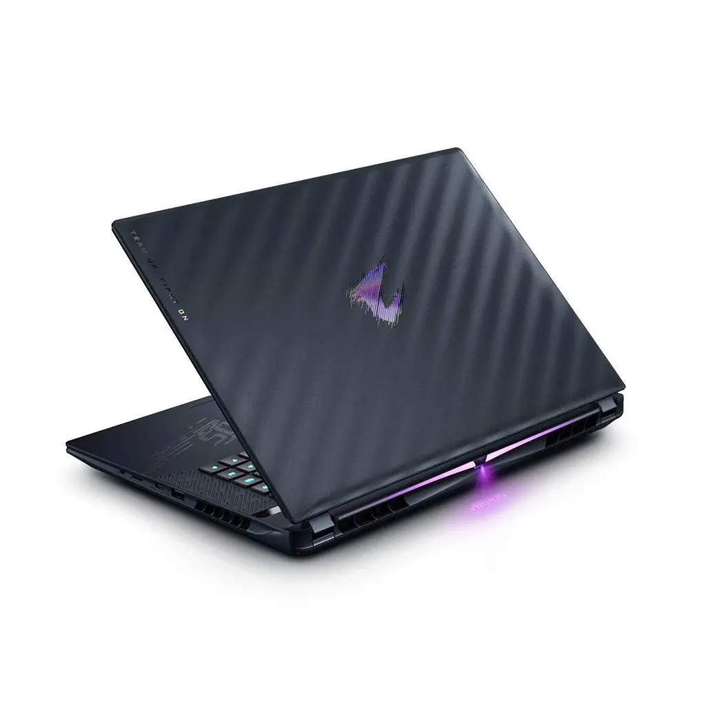 Ноутбук Gigabyte AORUS MASTER 16 BYH (BYHC5EEE64SP) - фото 5