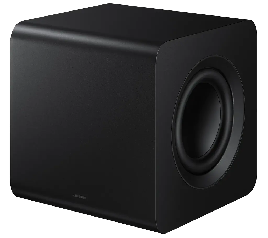 Саундбар Samsung HW-Q800F/UA (7109337) - фото 5