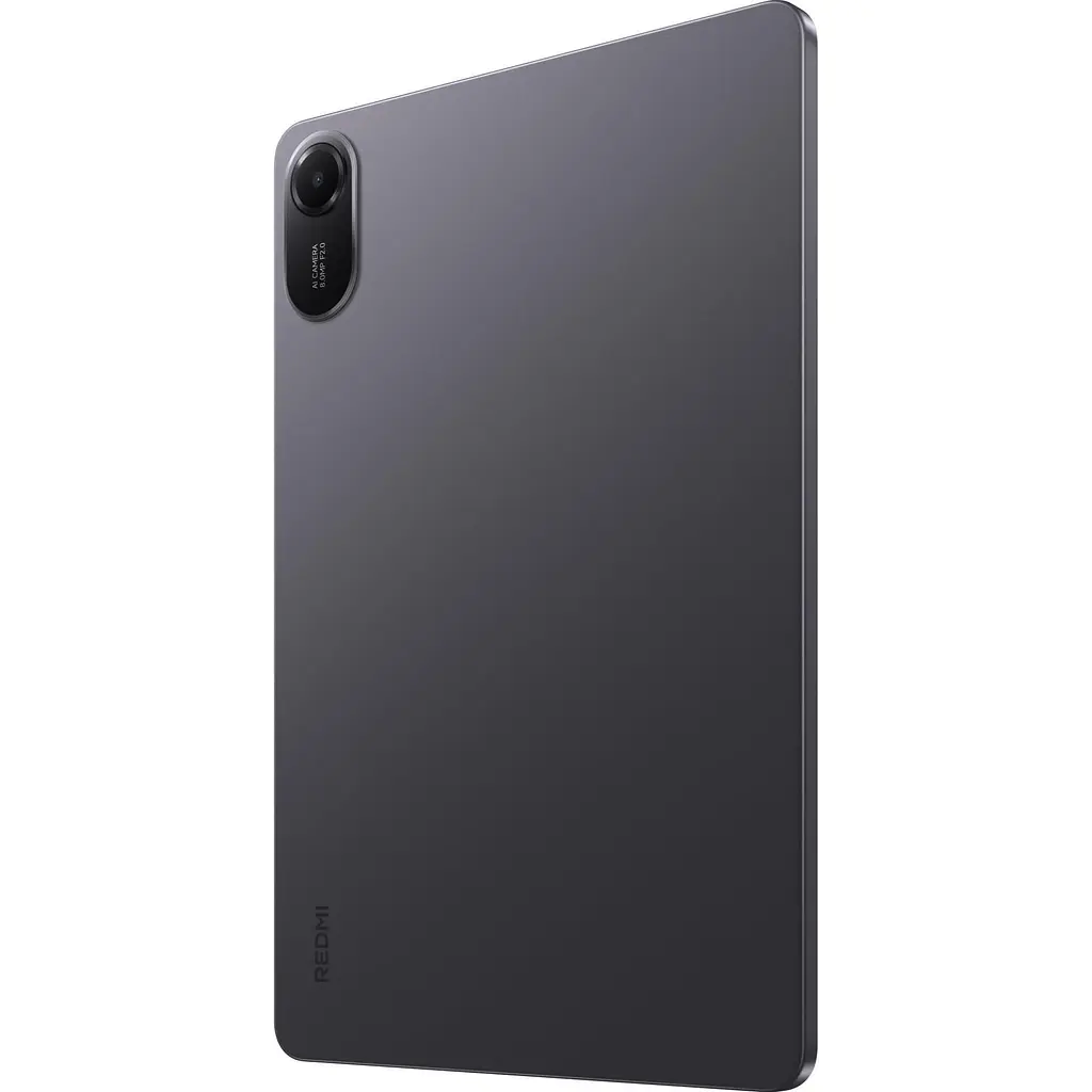 Планшет Redmi Pad 2 6/128GB Wi-Fi Graphite Gray Global EU [149236] - фото 6