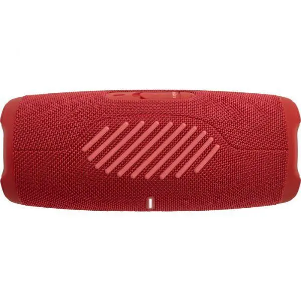 Портативна колонка JBL Charge 5 Red (JBLCHARGE5RED) - фото 7