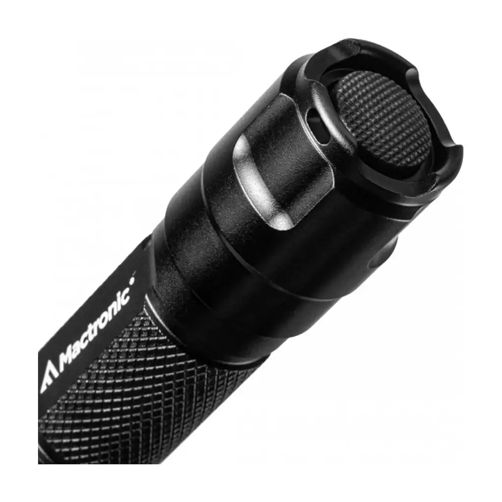 Ліхтар Mactronic Defender 400 Lm + IR 940 nm Infrared (THH0126) - фото 4