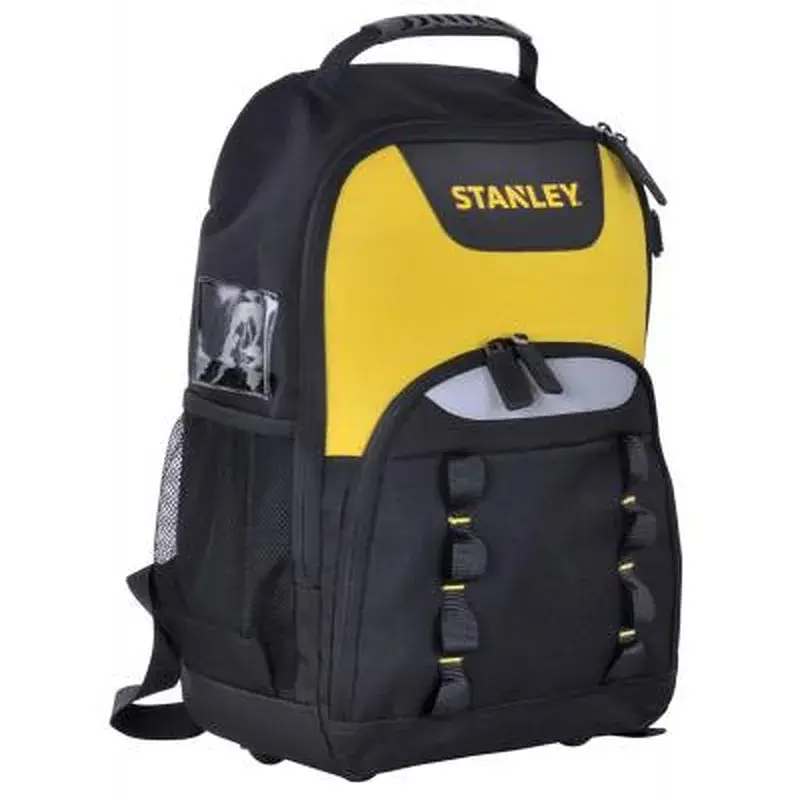 Сумка для інструмента Stanley 35 x 16 x 44см, до 15 кг (STST1-72335) - фото 2