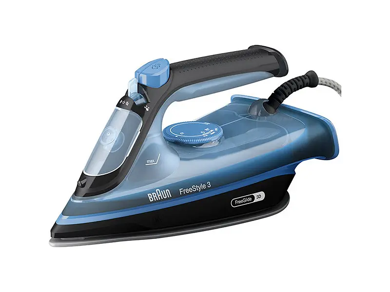 Праска Braun FI 3194 BK