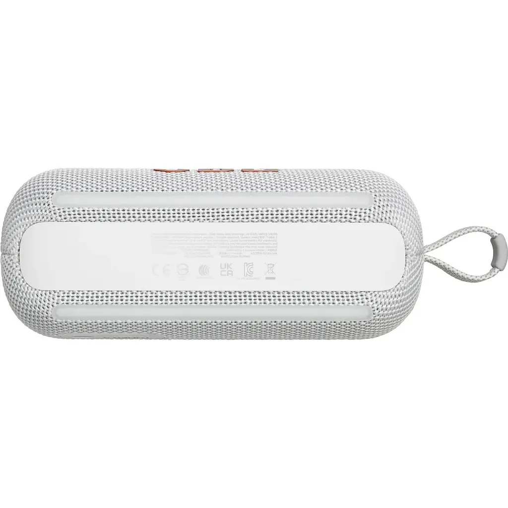 Портативна акустика JBL TUNER 3 White (JBLTUNER3WHT) - фото 7