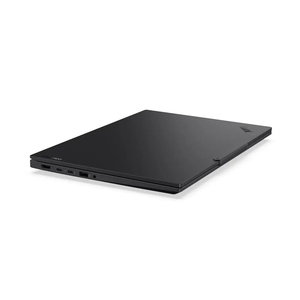 Ноутбук Lenovo ThinkPad E14 Gen 8 (14, Intel Core 5 325, 16 GB, 512 SSD, Intel UHD, W11P) Eclipse Black (21Y6000JRA) - фото 7