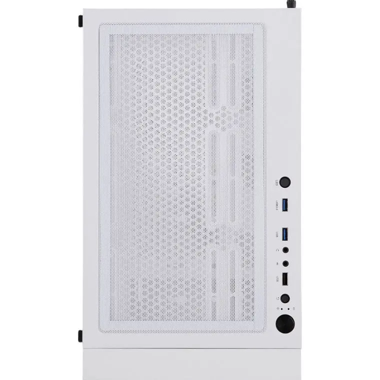 Корпус 2E Gaming Virtus Neo White (2E-G3301NW) [134430] - фото 5