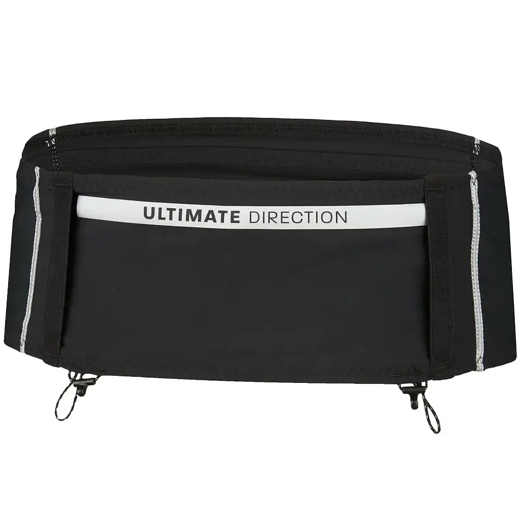 Сумка поясна Ultimate Direction Comfort XS Чорний - фото 5