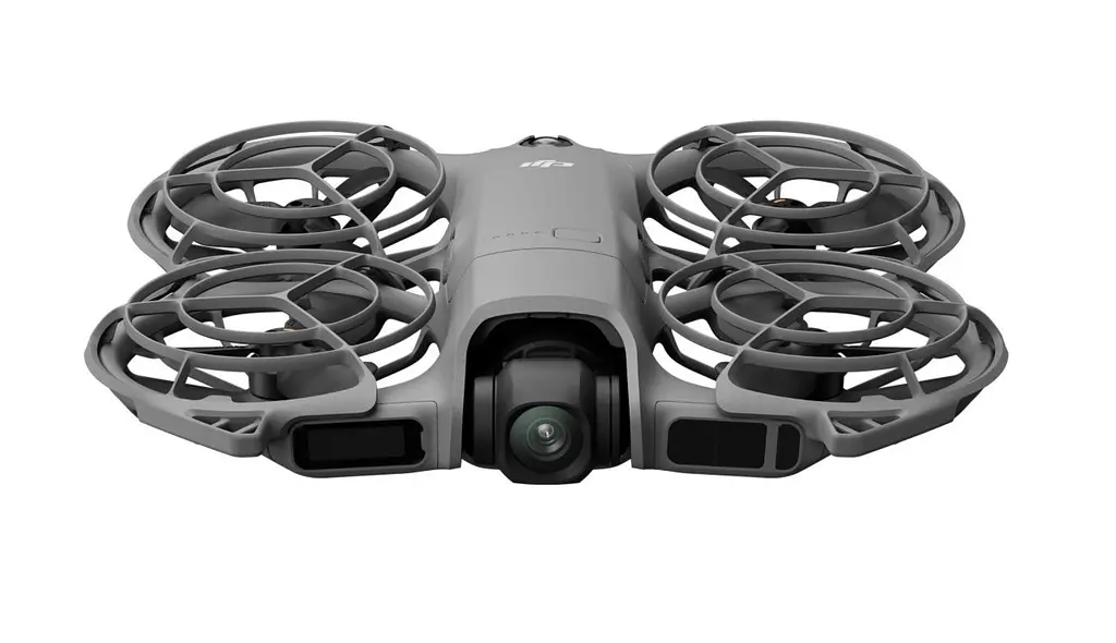 Квадрокоптер DJI Neo 2 Fly More Combo (CP.FP.00000272.01) - фото 5