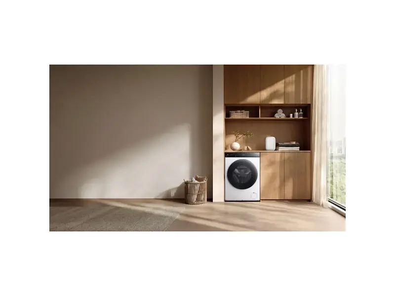 Прально-сушильна машина автоматична Mijia Front Load Washer Dryer 8kg (WD080MJA08UA) - фото 11