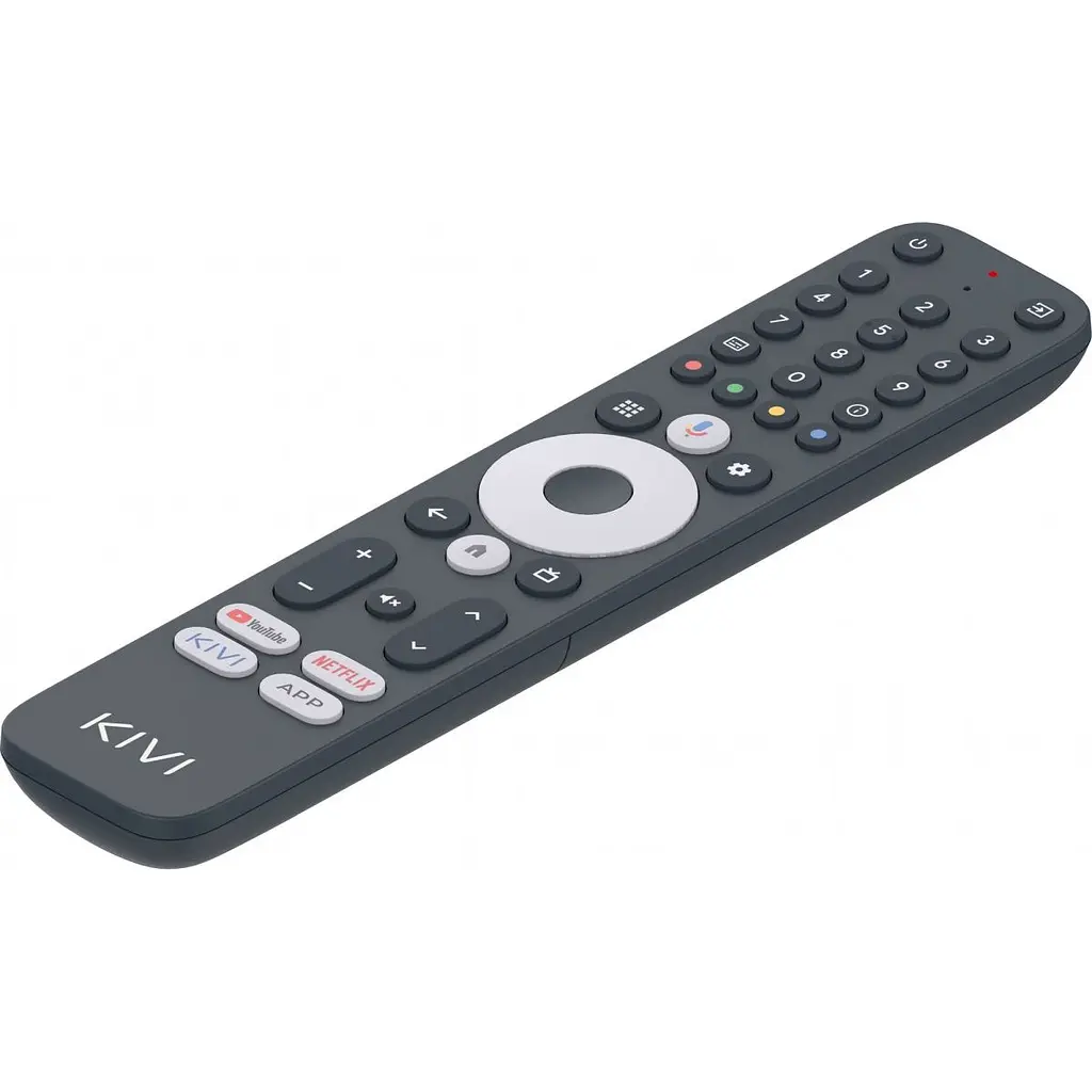 Телевізор Kivi F730QB 43'' LCD Full HD (43F730QB) [135123] - фото 7