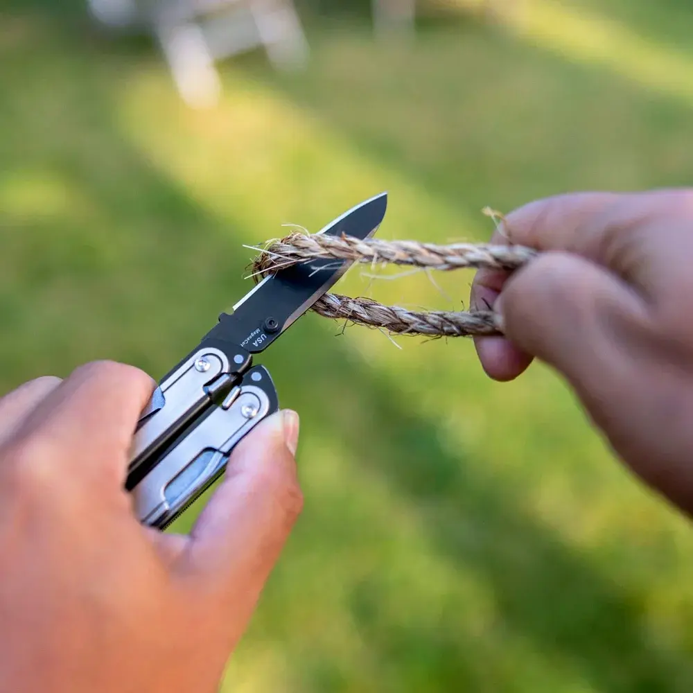 Мультитул Leatherman 833076 ARC - фото 8