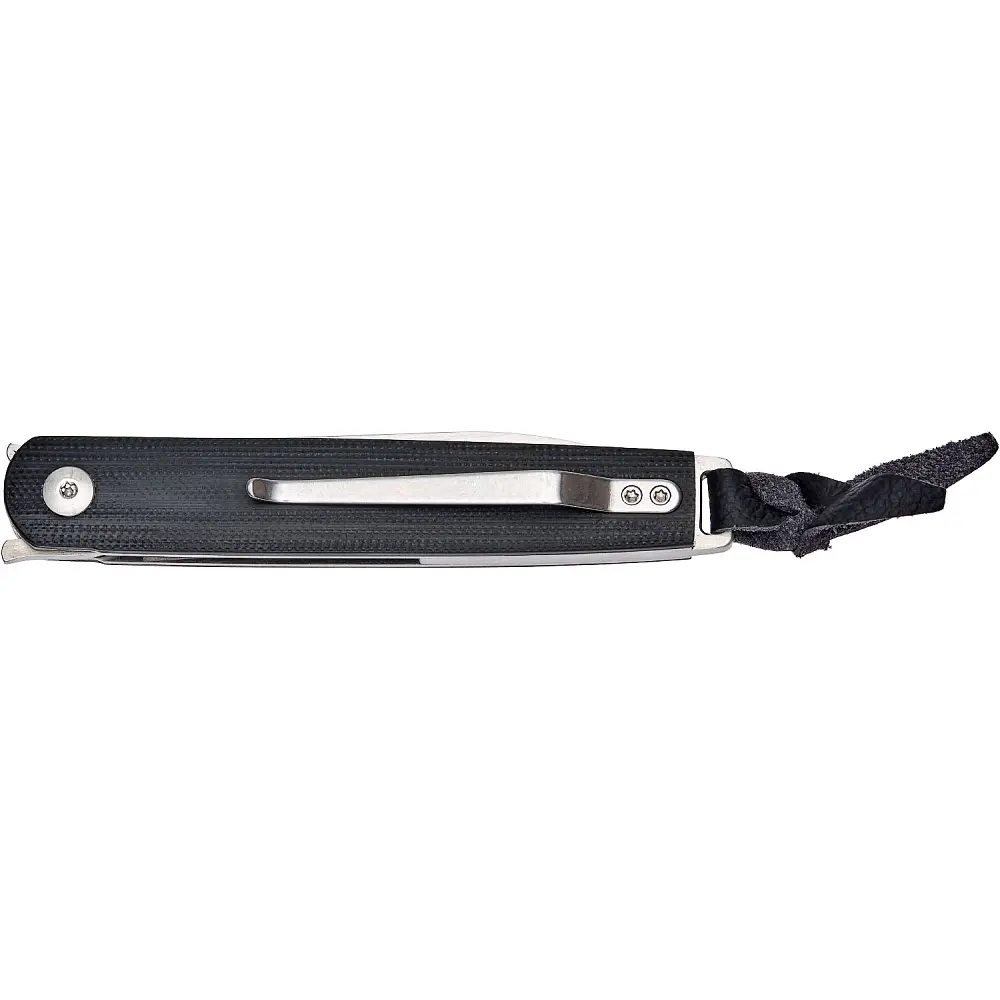 Нож Boker Plus LRF G10 - фото 3
