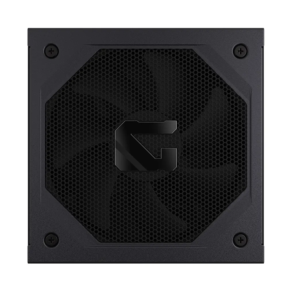 Блок живлення GIGABYTE 750W 750GM PG5 (GP-GME750GM PG5) - фото 6