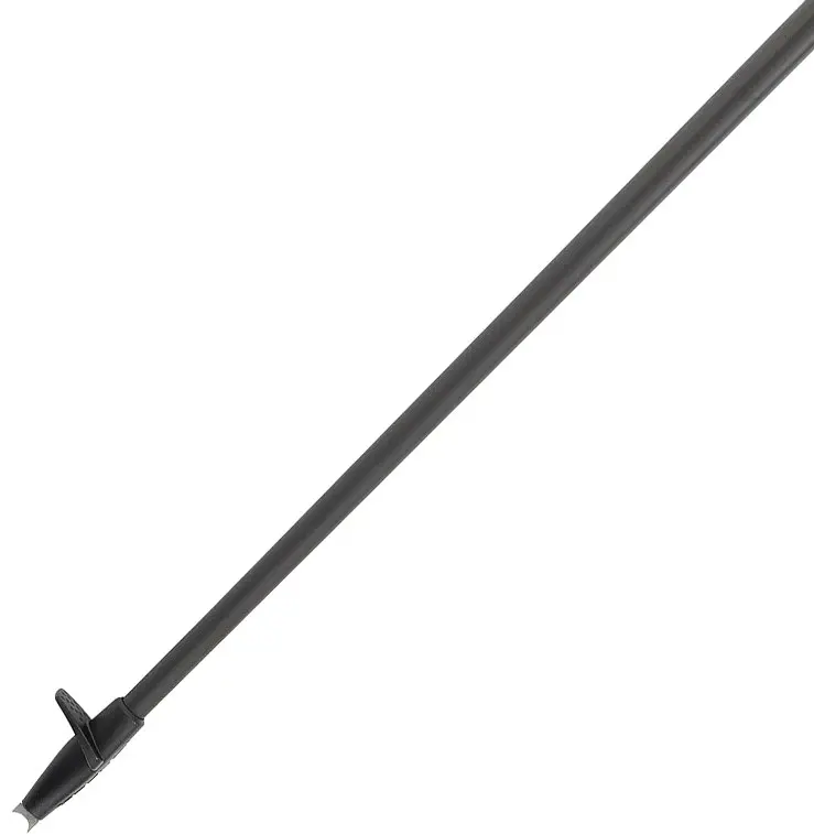 Палиці для скандинавської ходьби Gabel X-5 Black 120 (7009351141200) - фото 5