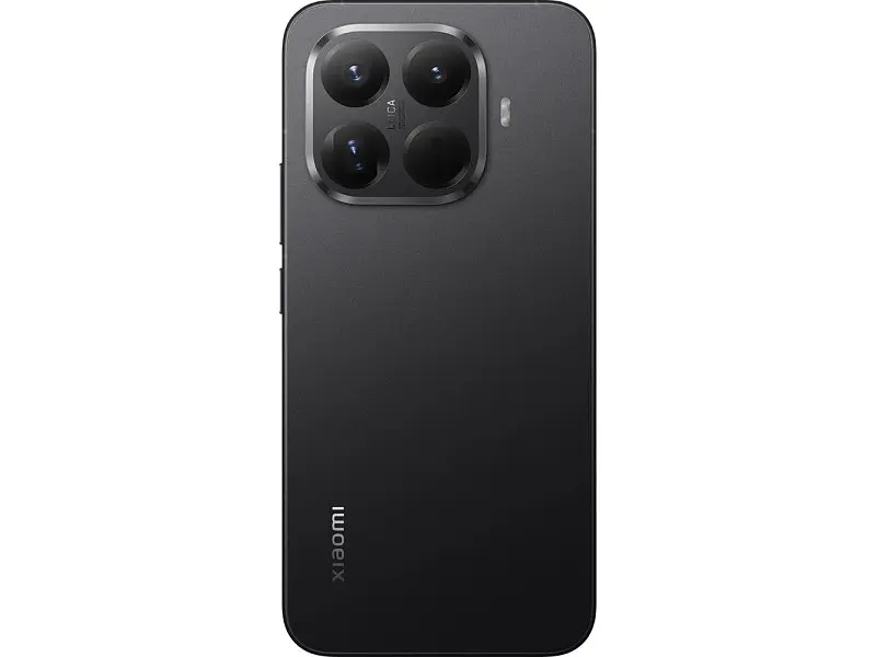 Смартфон Xiaomi 15T Pro 12/512GB Black - фото 5