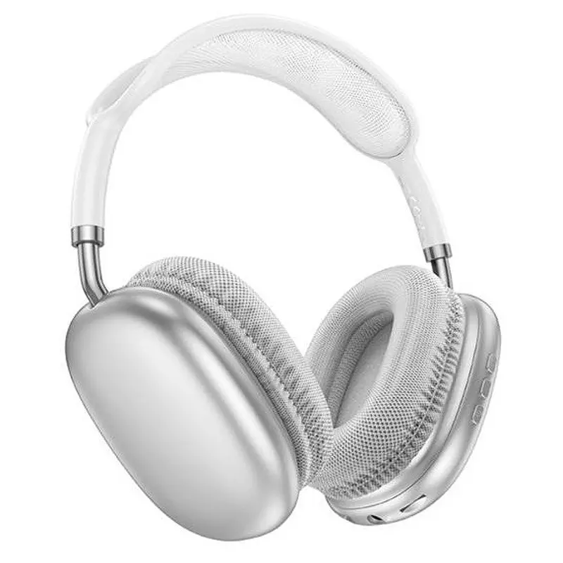 Накладные беспроводные наушники Borofone BO22 Plus Elegant - фото 1