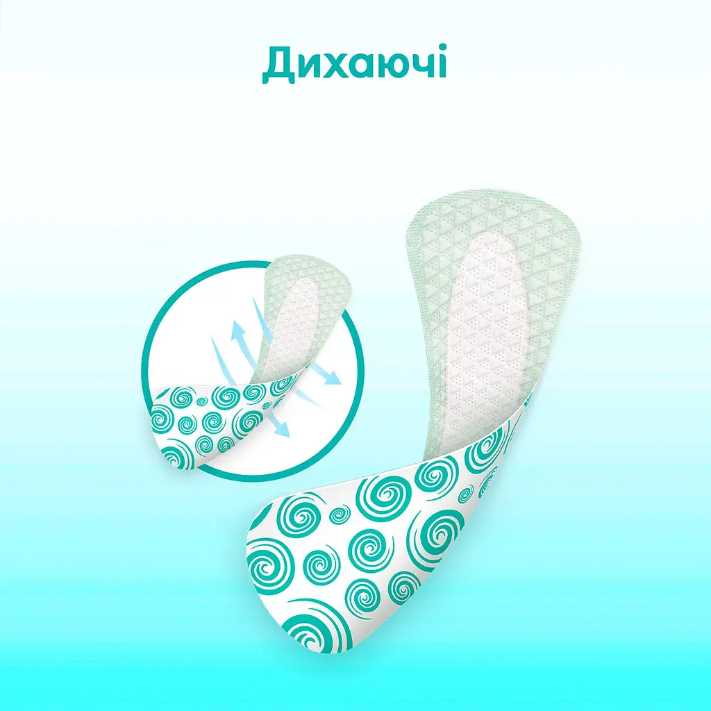 Уцінка. Щоденні прокладки Kotex Antibacterial Extra Thin 20 шт. - фото 6