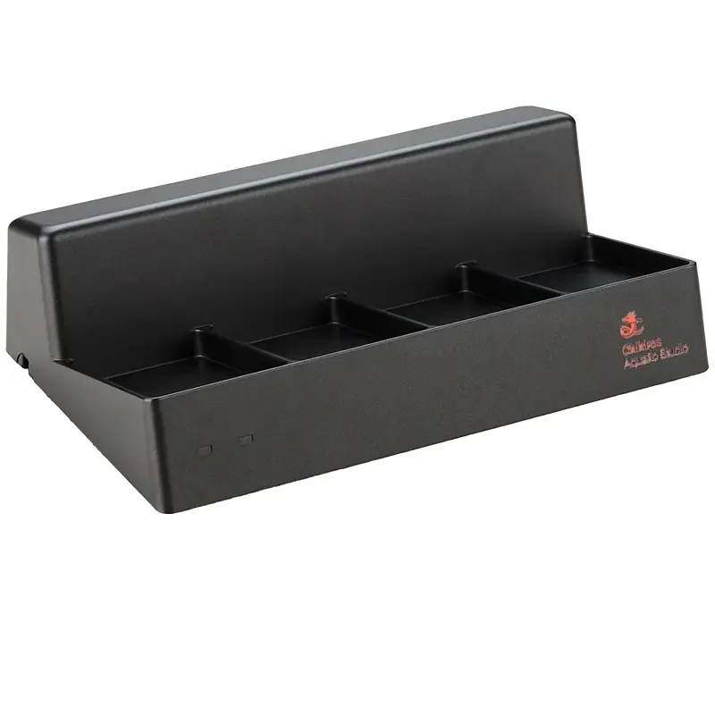 Автоматичний магнітний змішувач Chihiros Magnetic Stirrers для добрив і дозування в акваріумах (4 позиції) - фото 2