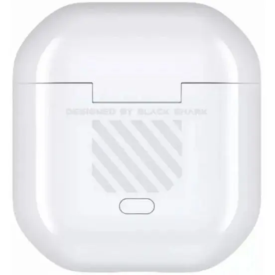 TWS-навушники Black Shark JoyBuds white - фото 4